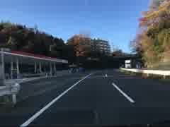 阪奈道路 奈良→大阪