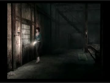 零～刺青の聲～を２人で実況 part10