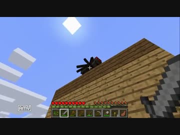 【マイクラ実況】ネバネバネバーランドを夢見て 第20夜『第1章初見編』