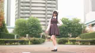 【みあお】金曜日のおはよう 踊ってみた。