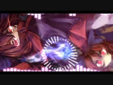 【東方アレンジ】DullahanKnight【柳の下のデュラハン】
