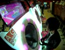 【maimai】chibico タッチ SSS 幾四音-Ixion- MASTER