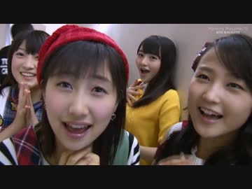 GRD舞台裏詰め合わせ