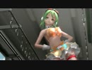 【MMD】金曜日のおはよう・フィギュア風【60fps】