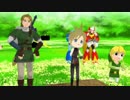 【ＭＭＤ】ハンマー状態【ジャンル混合】（旧ver.）