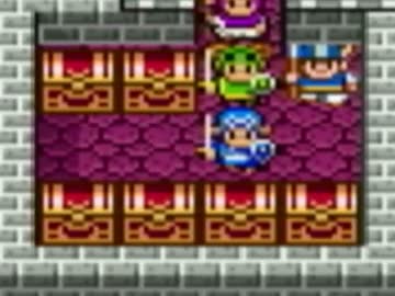 【ドラクエ2】仲間とともに世界をまもる！実況ぱーと15(1/2)