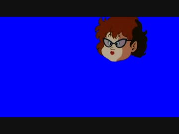 面接官の隣のおばさんBB