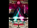 【譜面確認動画】闇夜舞踏会 -緋碧と蝶のためのmasquerade-【SDVX】