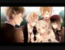 【実況】ユーマくんに調教される！DIABOLIK　LOVERS　MORE BLOODをプレイ～part1