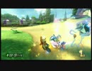 【マリカ8】ヨッシー・ヘイホー大運動会2GP目【仲森視点】
