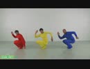 - OK Go - Three Primary Colors(セサミMV)