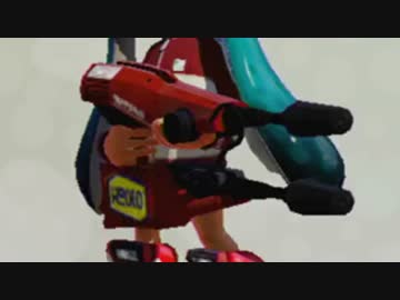 イカんなく楽しみ尽くスプラトゥウウウウウウウウウン実況【29】