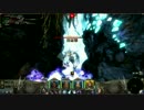 Might and Magic X　Legacy　魔法パーティー 67 神々の森