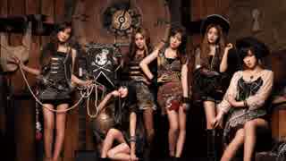 T-ara Japanese フルVer