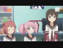 ゆるゆり3期10話で問題の発言が！？.mugontouka