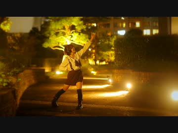 エレクトリック・ラブをもう一度踊ってみた【あぷりこっと＊】