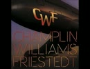 CHAMPLIN WILLIAMS FRIESTEDT  - Runaway