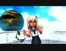 【MMD艦これ】ぽんぷ長式「ろーちゃん」で『ビバハピ』【無修正？】