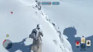 【SWBF】ウォーカー・アサルトで逝きまくる#14【プレイ動画】