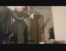 ホルモン最速のあの曲をベースで弾いてみた