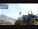 PS4 COD BO3　枯れた声で実況プレイ～皆大好きＫＮ〜