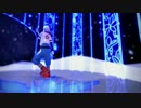 【MMD鬼徹】ウインク・トランジ・スター【ステージ配布】
