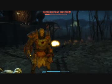 【ゆっくり実況】はるちはがfallout4でわっほい⑥【アイマス】