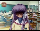 CLANNADを初見でベラベラと実況プレイ　part11
