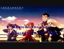 【エロゲ】こなたよりかなたまでOP Imaginary Affair【弾こうぜ】
