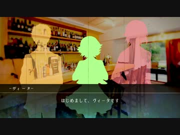 【刀剣乱舞】国広虎徹兄と兼さんのカリプソの島part.3【クトゥルフ】