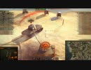【WoT】 この戦車道をツキ進む　24メートル 【ゆっくり実況】