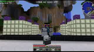 【1.7.10】ワタクシのマインクラフトその57　【Gregtech5.08】
