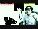 白黒反転PV VS アナザーシンセキン オーラ対決 BadApple!!