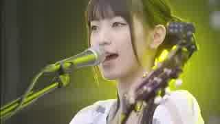 ap bank fes'11 miwa don't cry anymore