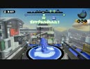 スプラトゥーン対抗戦★ＲＭ　ＶＳ 即席　（darkPさん） ヤグラ　２