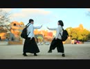 【team TEISINCHO】ロケットサイダー 踊ってみた【自称150cm】