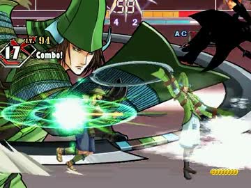 【MUGEN】ランセレクレイジーバトル2 【Part46】