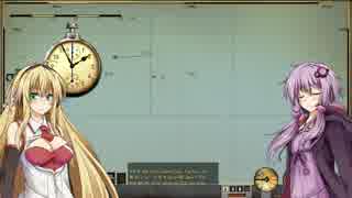 【Silent Hunter4】通商破壊 はじめました 07【VOICEROID実況】