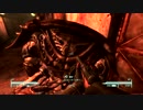 【Fallout3】側・早起きして急いで父を探しに行ってきます。28Caps【実況】