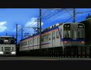 MMD鉄道で南海和歌山港線