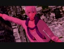 【MMDアイナナ】　TOXIC　【逢坂壮五】