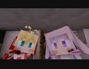 【Minecraft】　れいむ＆マリサのマイクラ旅行記　【新シリーズ】