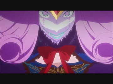Fate GO のOPを劇場版ディケイドにしてみた