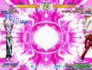 MUGEN　アッシュで修行23