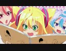 【ハッカドールMAD】おジャ魔女ドール