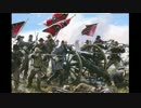 【南北戦争軍歌】THE SOUTHERN WAGON（南部の荷馬車）Wait For the Wagon