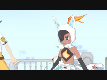 ツッチーテスト動画