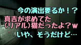 【2人実況】ホラー嫌いの友人と、携帯と懐中電灯と…。【part4】