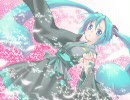 VOCALOID2 初音ミクオリジナル曲 『ファースト☆ステップ』 