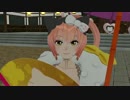 【MMD】サディスティック・ラブ♡猫村いろは七変化♪【V4記念！改】